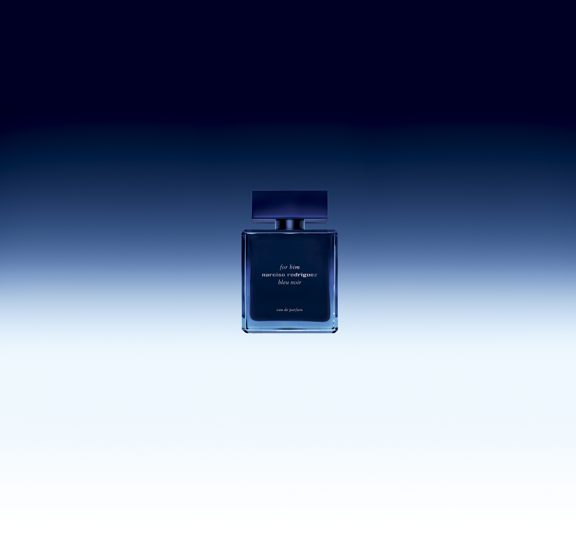 Bleu Noir EDP